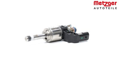 EINSPRITZVENTIL METZGER AUTOTEILE 0920117 2