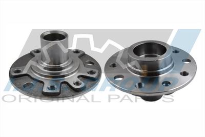 Wheel Hub 10-1056