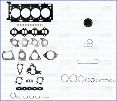 Комплект прокладок, двигатель AJUSA 50431600 для NISSAN NV400