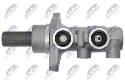 POMPA CENTRALA FRANA NTY HPHMS001 3