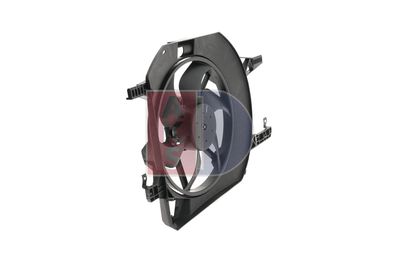LüFTER MOTORKüHLUNG AKS DASIS 158142N 12