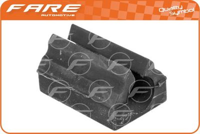 FARE SA 28876 Втулка стабилизатора для HONDA JAZZ II (GD_, GE3, GE2) 1.3 iDSi (GD1) FARE SA 28876 Втулка стабилизатора для HONDA JAZZ II (GD_, GE3, GE2) 1.3 iDSi (GD1)