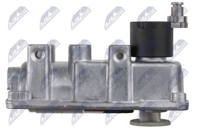 MUFA DE COMANDA COMPRESOR NTY ECDBM042 2