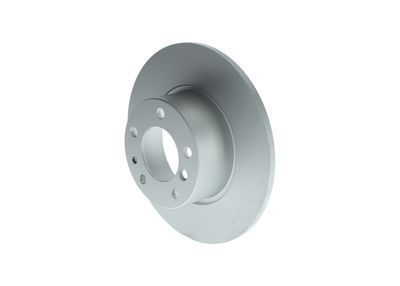 BREMSSCHEIBE BOSCH 0986478319 26