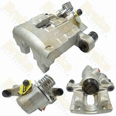 Brake Caliper Brake ENGINEERING CA2752