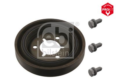 FEBI BILSTEIN Riemenscheibe, Kurbelwelle