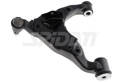 BRAT SUSPENSIE ROATA SPIDAN CHASSIS PARTS 59518