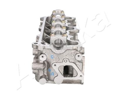 CHIULASA ASHIKA IS001 2