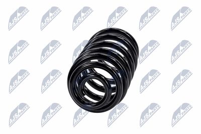 ARC SPIRAL NTY ASZBM011 36