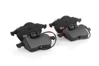 SET PLACUTE FRANA FRANA DISC GH GH414729 7