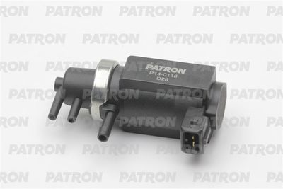 PATRON P14-0118 Турбіна 