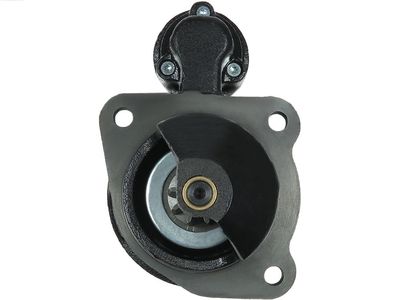 AS-PL Starter