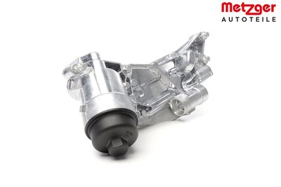 GEHäUSE ÖLFILTER METZGER AUTOTEILE 2370028 36