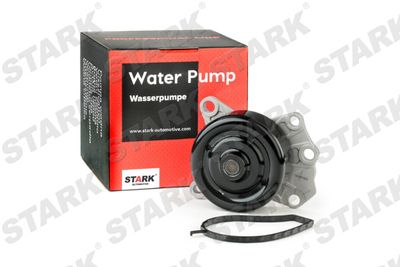 Водяной насос, охлаждение двигателя Stark SKWP-0520048 для DAIHATSU SIRION