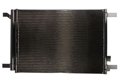 A/C condensator (met droger) past: AUDI A3, Q2, Q3, TT  CUPRA ATECA, FORMENTOR, LEON, LEON SPORTSTOURER  DODGE RAM 1500  SEAT ATECA, IBIZA V, LEON, LEON SC, LEON SPORTSTOURER, LEON ST 1.0-5.7 10.08-