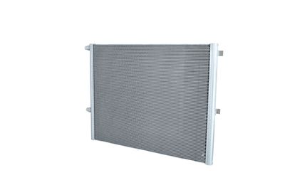 KüHLER MOTORKüHLUNG NRF 550168 8