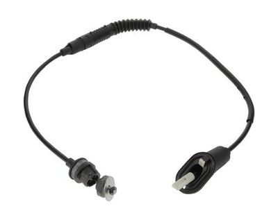 SEILZUG KUPPLUNGSBETäTIGUNG