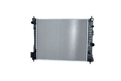 RADIATOR RACIRE MOTOR NRF 59316 5