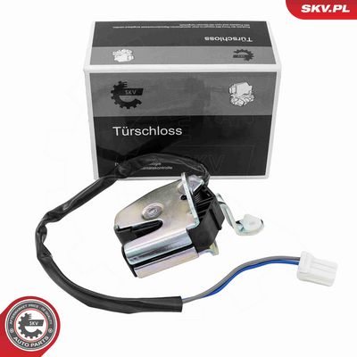 INCUIETOARE USA ESEN SKV 60SKV483