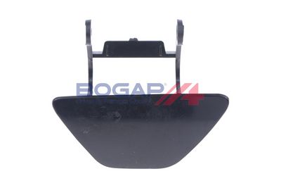 ACOPERIRE BARA PROTECTIE