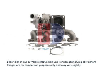 LADER AUFLADUNG