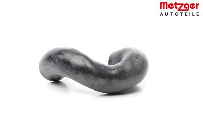 FURTUN RADIATOR METZGER AUTOTEILE 2420009 17