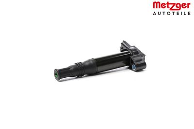 ZüNDSPULE METZGER AUTOTEILE 0880455 17