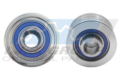 SISTEM ROATA LIBERA GENERATOR