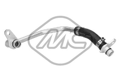 CONDUCTA ULEI INCARCARE