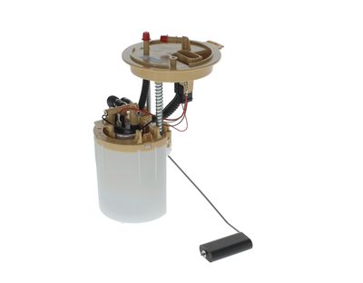 SISTEM ALIMENTARE CU COMBUSTIBIL BOSCH 0986580194 26