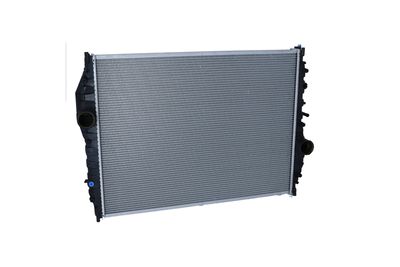 RADIATOR BATERIE DE ANTRENARE NRF 519889 43