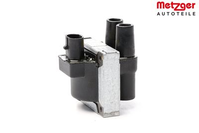BOBINA DE INDUCTIE METZGER AUTOTEILE 0880350 8