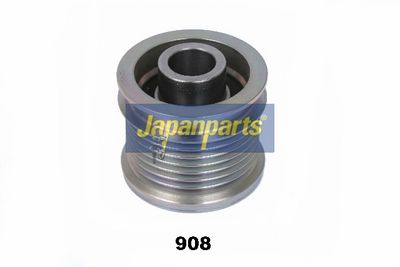 JAPANPARTS Laisvos eigos sankaba, kint. sr. generatorius
