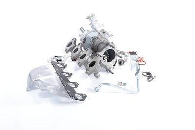 LADER AUFLADUNG BTS Turbo T981423 16