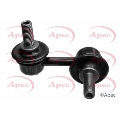 Link/Coupling Rod, stabiliser bar APEC AST4203