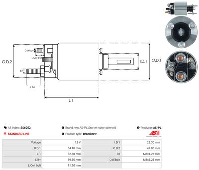 Vorschau SS6052 Ansicht 4