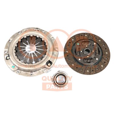 Комплект сцепления IAP QUALITY PARTS 201-11052 для MAZDA PREMACY