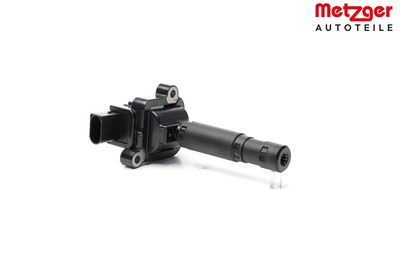 ZüNDSPULE METZGER AUTOTEILE 0880452 6