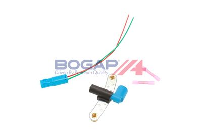 SENZOR IMPULSURI ARBORE COTIT BOGAP R6115113