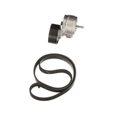 KEILRIPPENRIEMENSATZ GATES K046PK1053 56