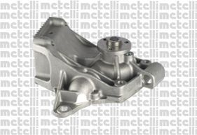 Water Pump, engine cooling 24-0751