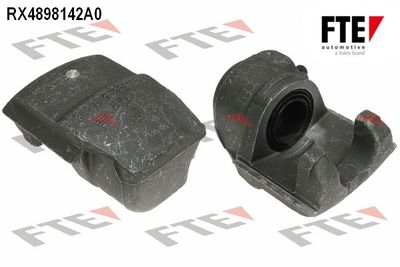 Тормозной суппорт FTE RX4898142A0 для FIAT 127
