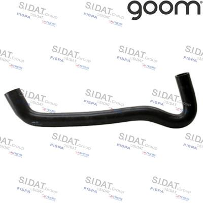 въздуховод за турбината SIDAT 501139
