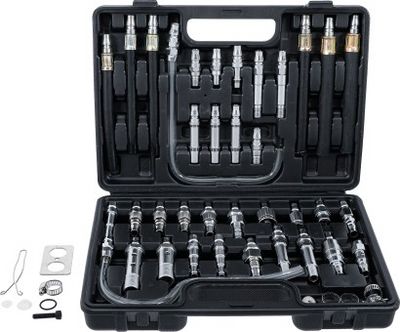 Vergrößerungs-/Reduzieradapter-Satz, Knarre