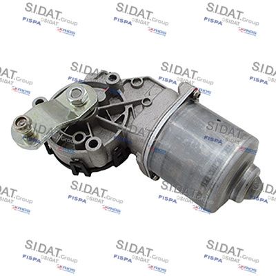 Двигатель стеклоочистителя SIDAT 69542 для FIAT IDEA