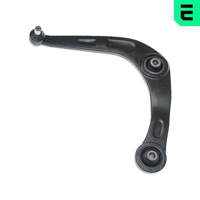 Control/Trailing Arm, wheel suspension G6-634