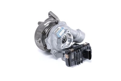 LADER AUFLADUNG BTS Turbo T916574KL 33