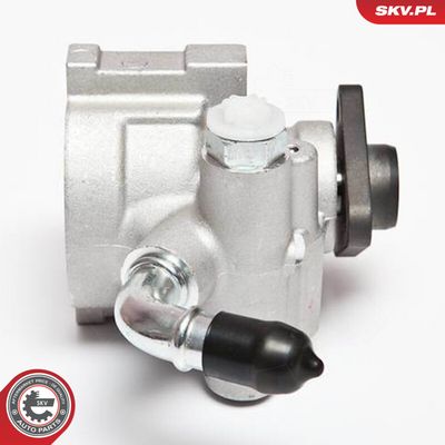 Hydraulické čerpadlo, riadenie ESEN SKV 10SKV064