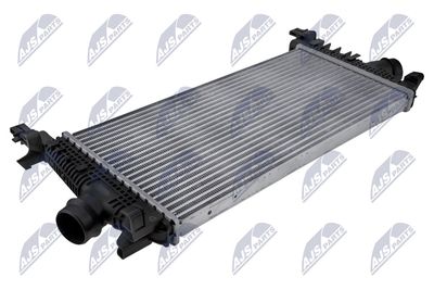 INTERCOOLER COMPRESOR