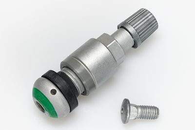 Ventil kontroly tlaku v pneumatikách BH SENS Huf 73902022